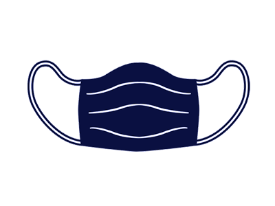 カテゴリーマスク