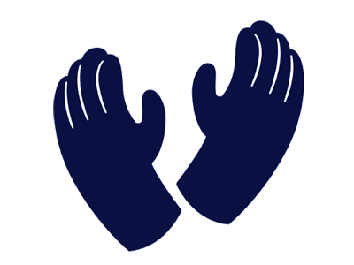 カテゴリー医療用手袋